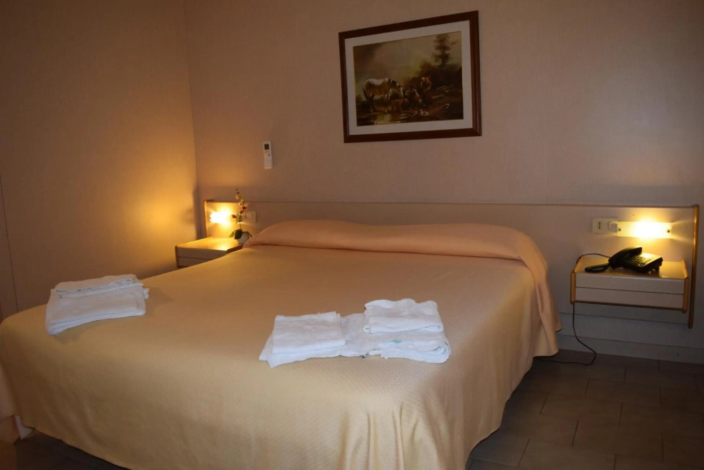 Hotel Mary