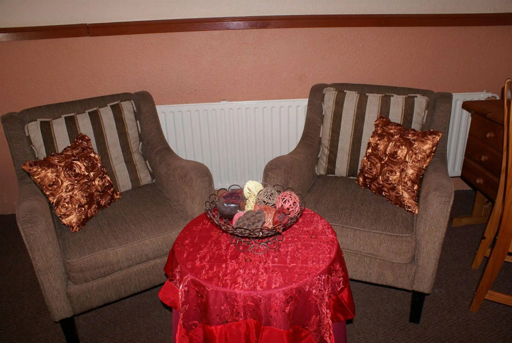 Emerald Guesthouse