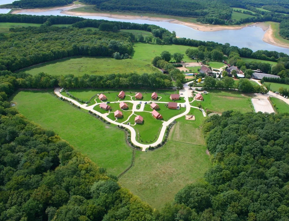 SAS Le Hameau des Grilles