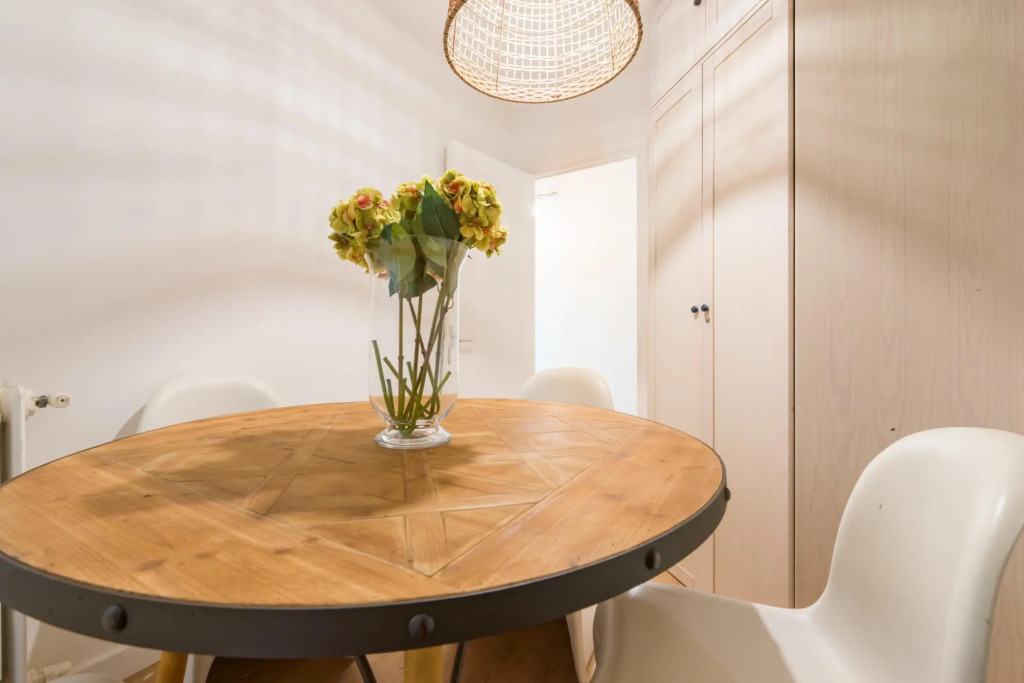 Centro Madrid Downtown Holiday Rentals M(Maz10)