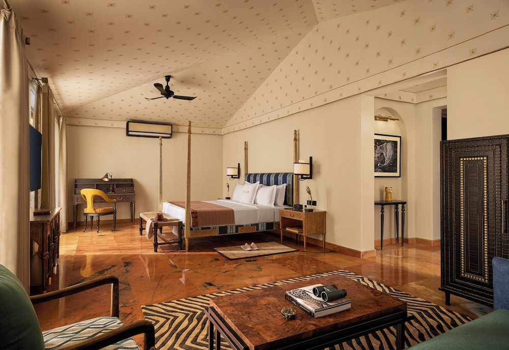 Storii By ITC Hotels, Jawai