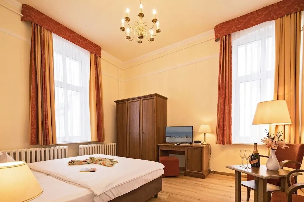 Hotel Kaiser Wilhelm