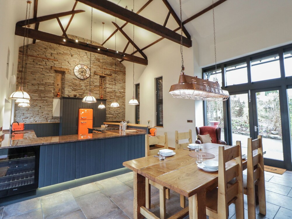 The Barn at Sunny Barn