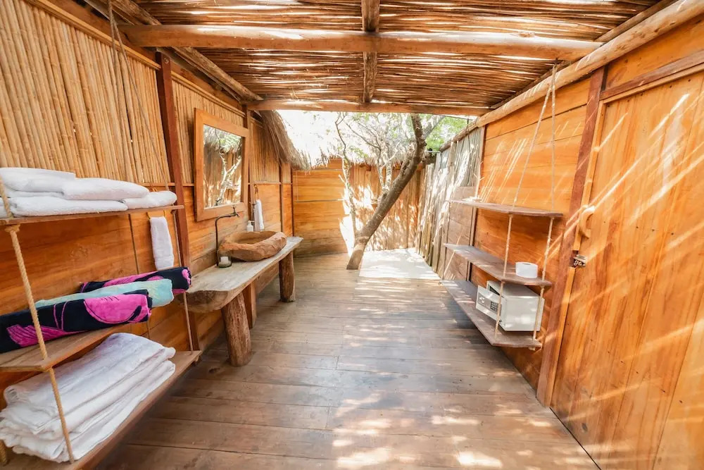 Awatawaa Ecolodge