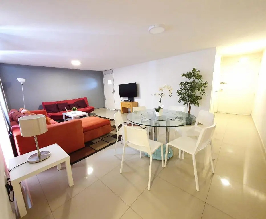 Departamento 3BD Excelente ubicacion