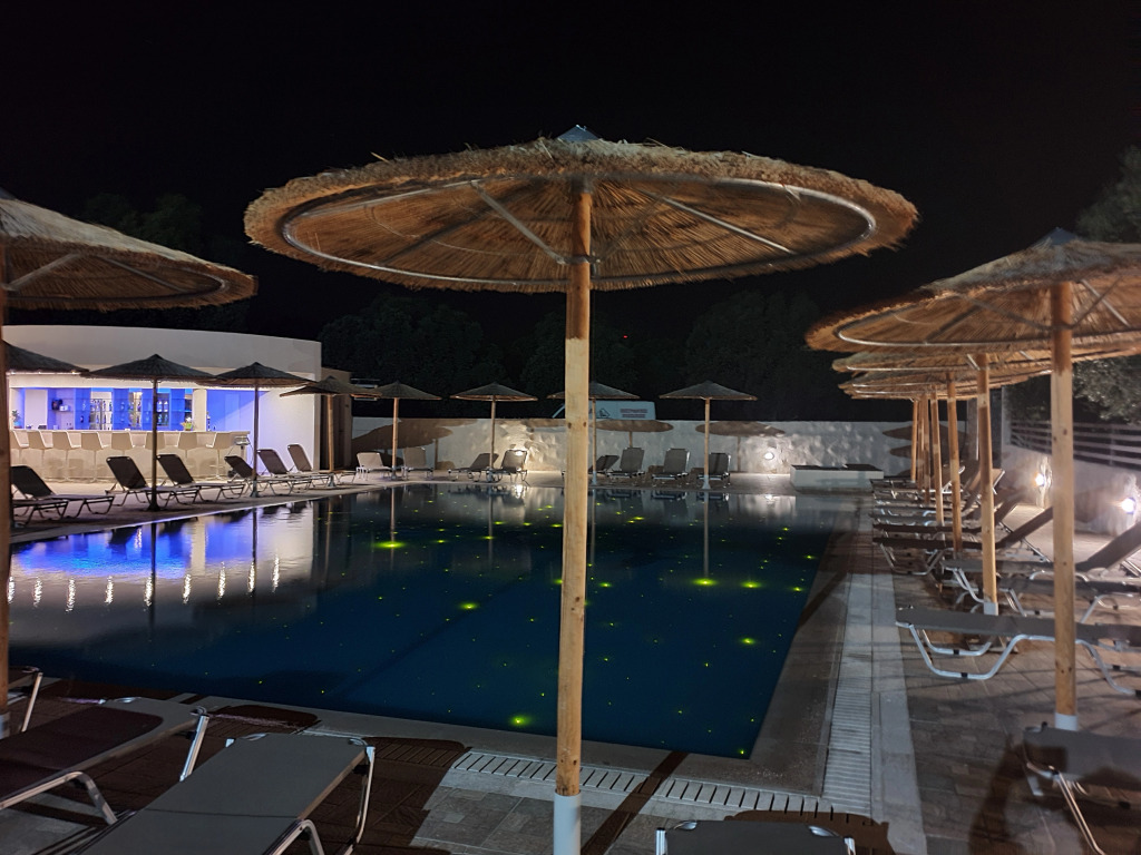 Saint George Resort