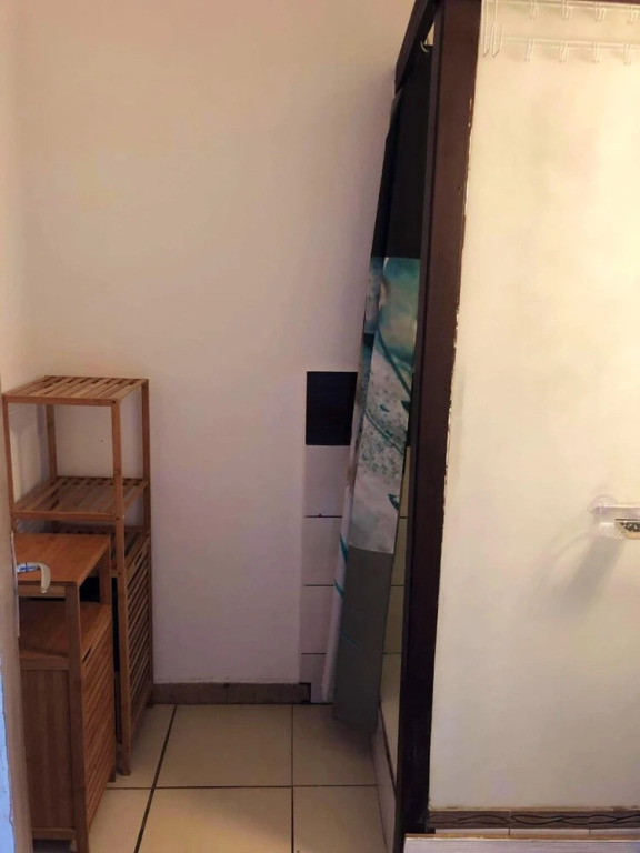 Apartment With 2 Bedrooms in Saint-pierre, With Wonderful sea View, Enclosed Garden and Wifi