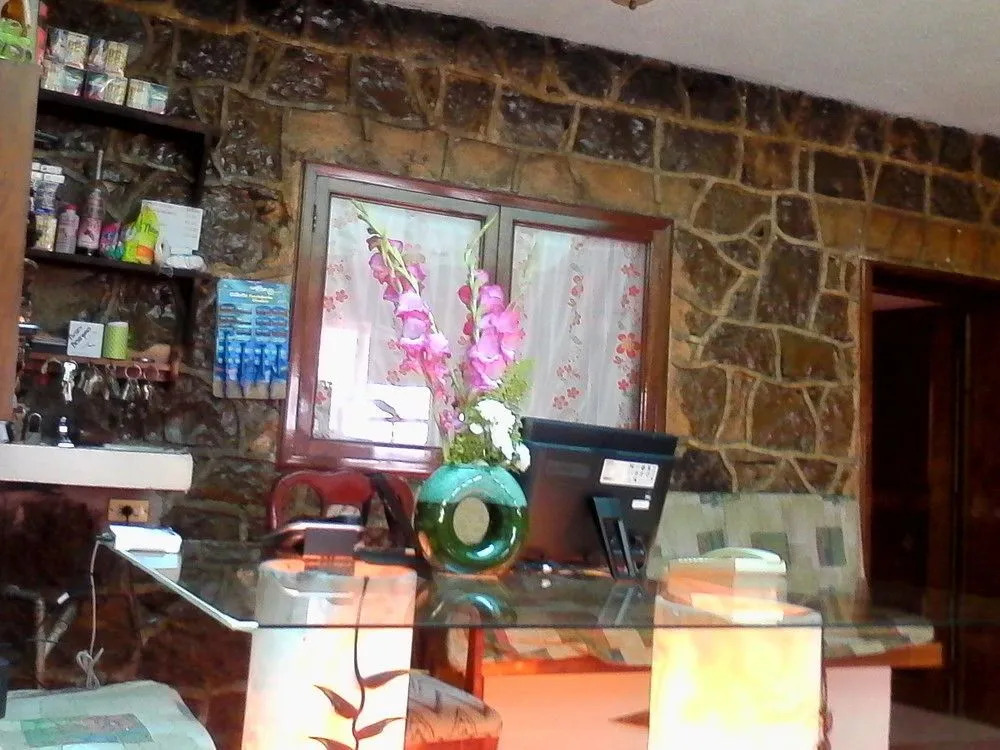 Hotel Parador JL