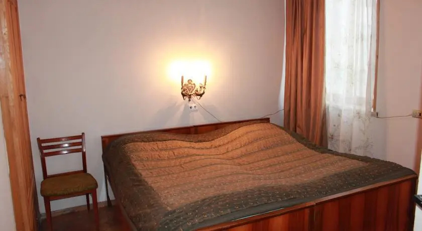 Telavi Guest House