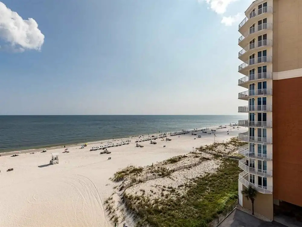 The Whaler 7B by Meyer Vacation Rentals