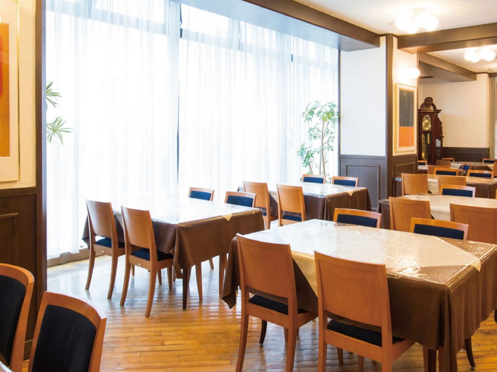 Hotel Sapporo Mets