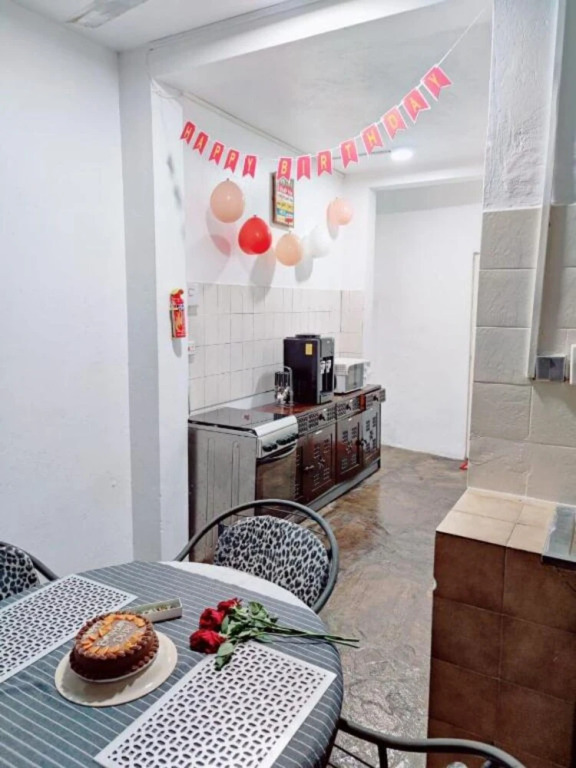 Stay.Plus Shasha Apartment Nyali