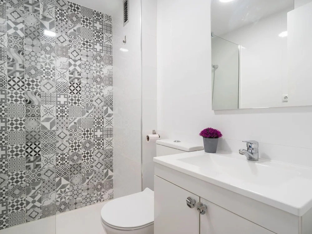 Swanky Apartment in Gandia With Swimming Pool