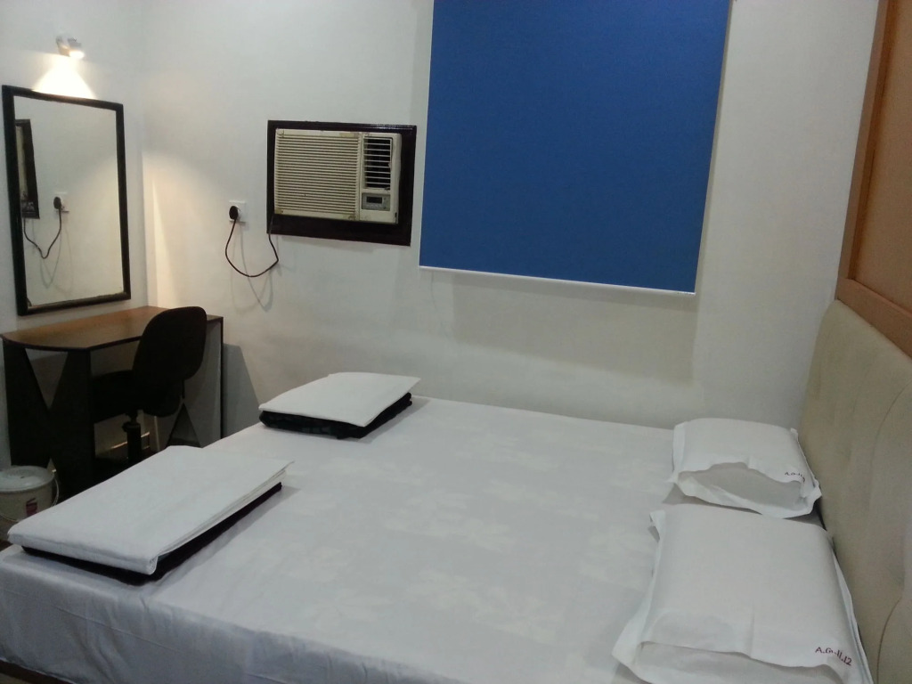 Hotel Akash Ganga
