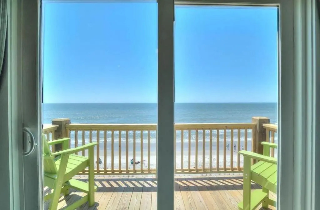 Sea Shack Memories