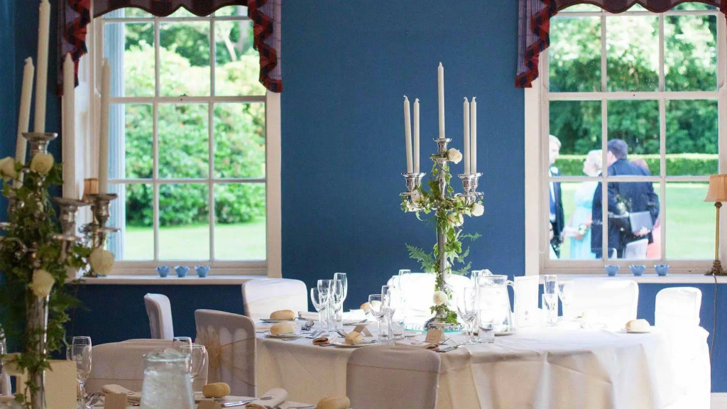 Statham Lodge Hotel