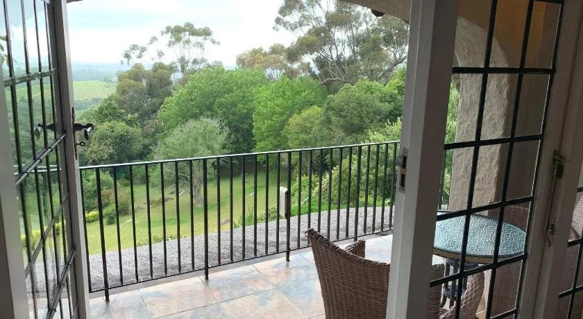 Ikhaya Safari Lodge