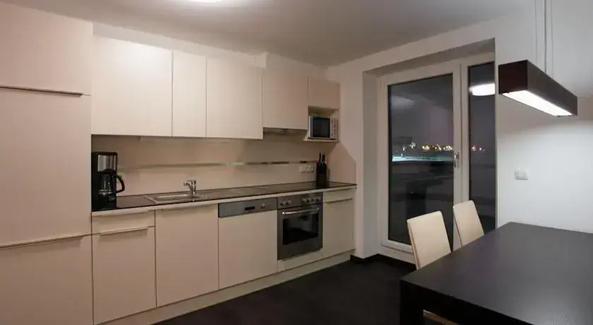 Ischglliving Family Appartements