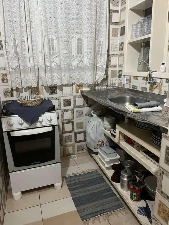 Casinha da Vila