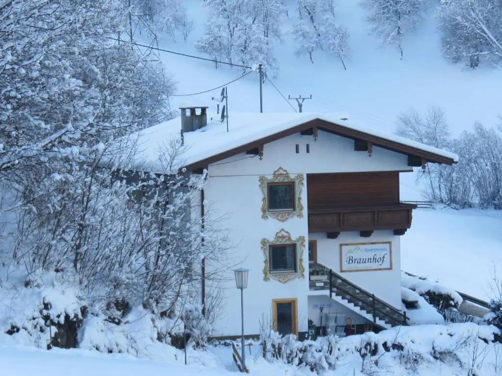Braunhof Apartments