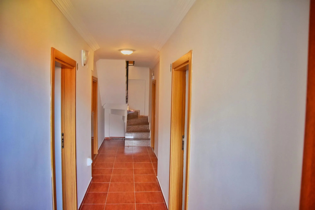 Tellioglu & Mericoglu Suite Hotel