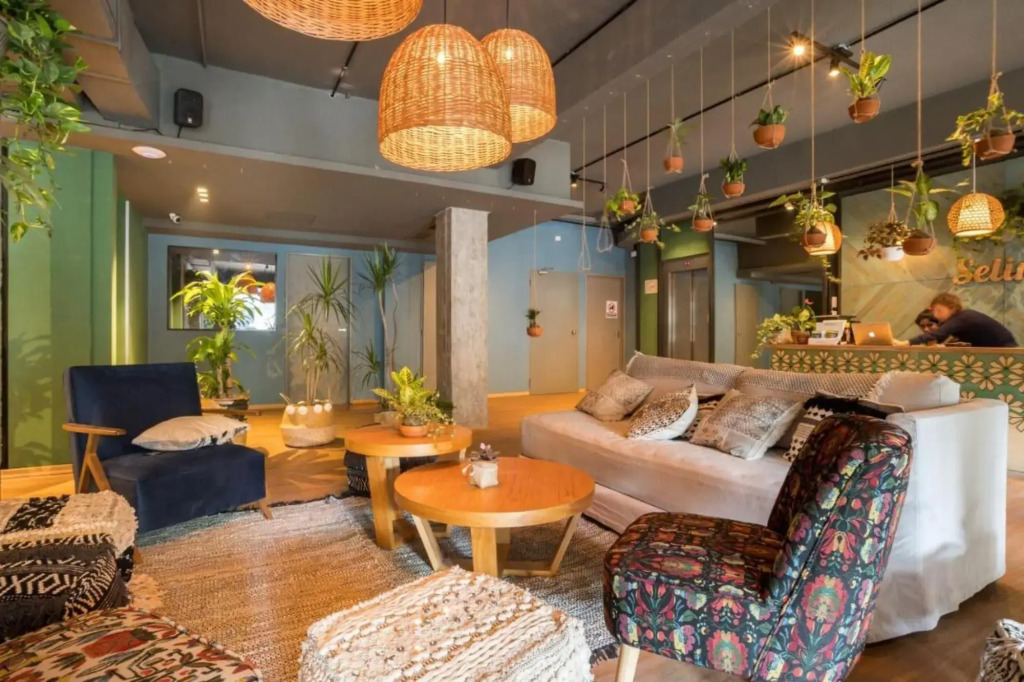 Esplendor Palermo Soho