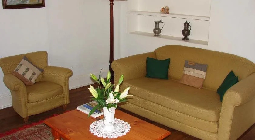 The Oil Mill Guesthouse