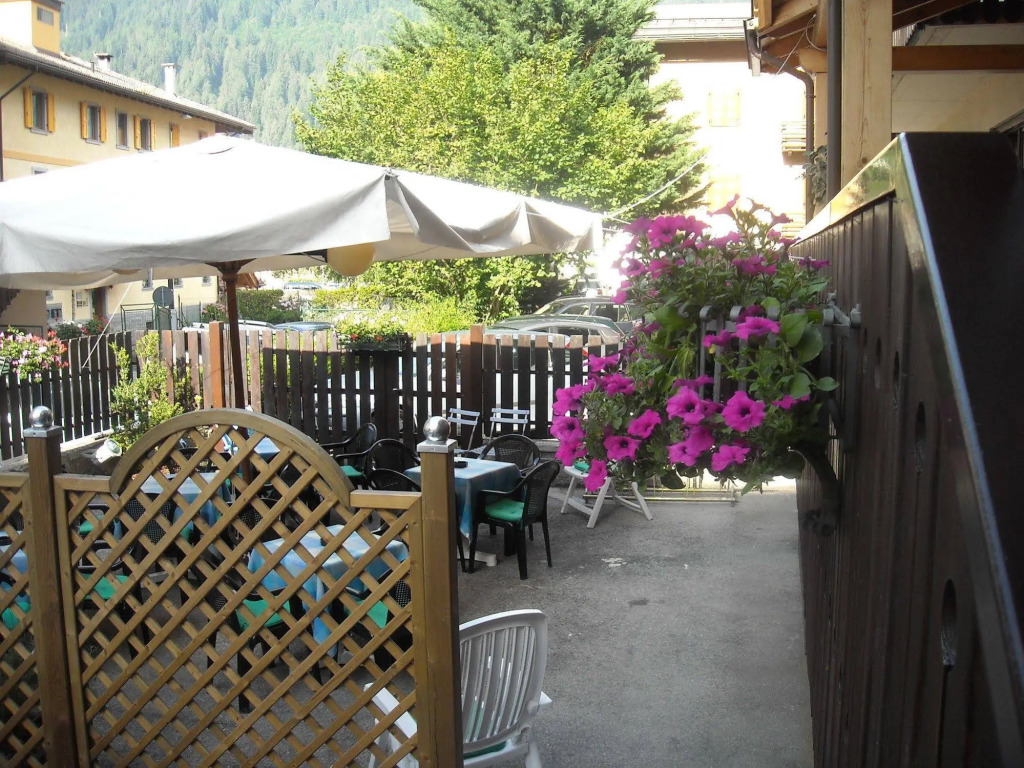 Hotel Wanda