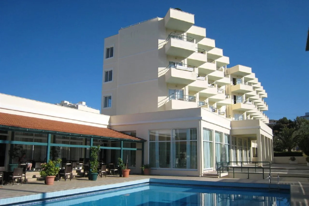 Miramare Bay Hotel