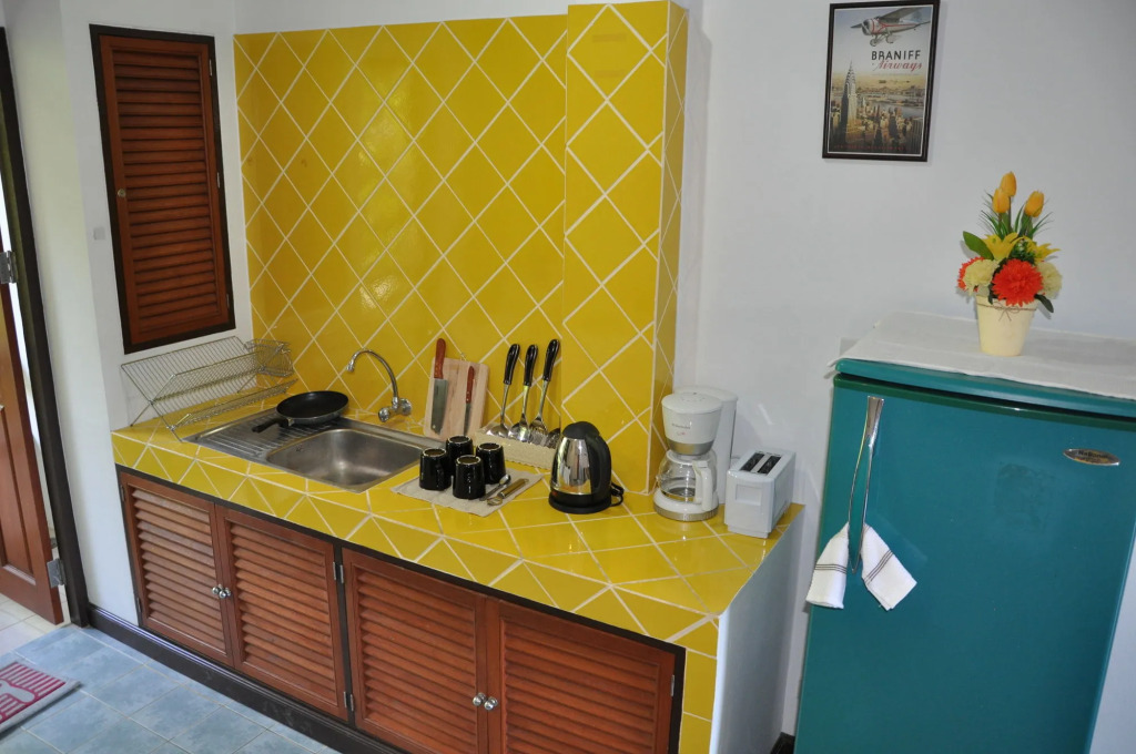 Chaweng Lakeview Residence