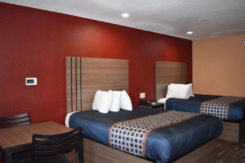 Baymont by Wyndham Manteca