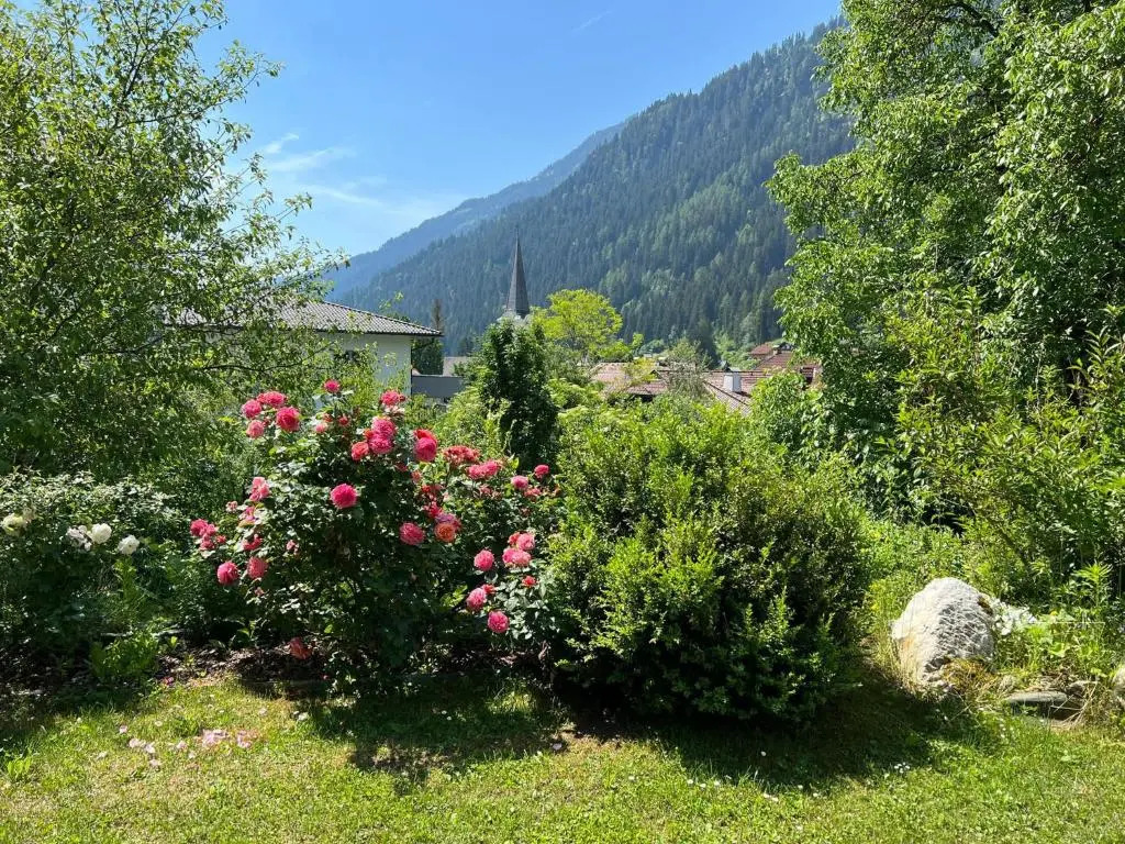 Ferienhaus Lara