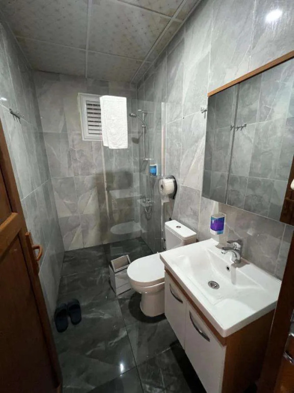 Oren Hotel