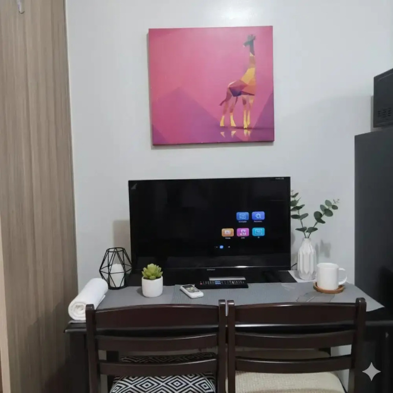 Mall of Asia - Cheap Accommodations