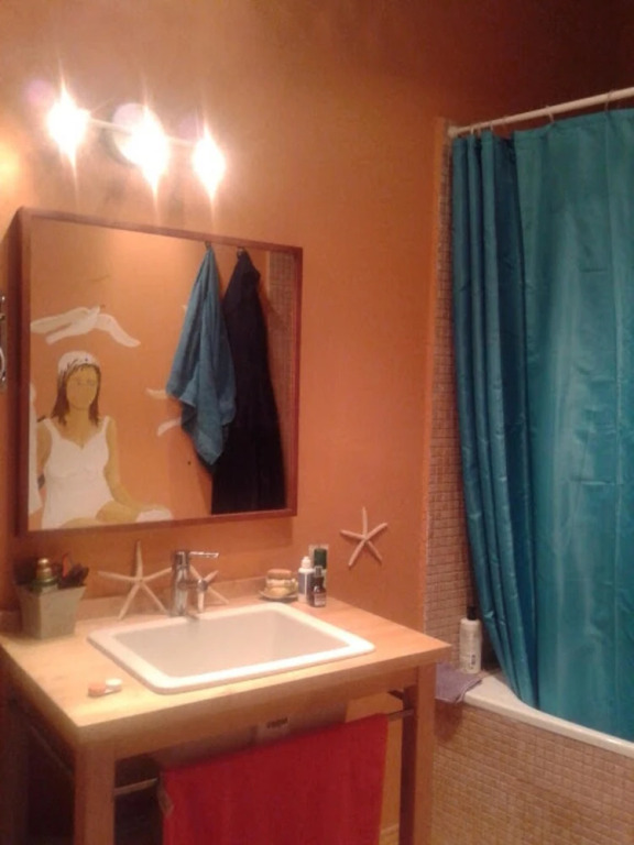 House With one Bedroom in Los Carriles, With Wonderful Mountain View a