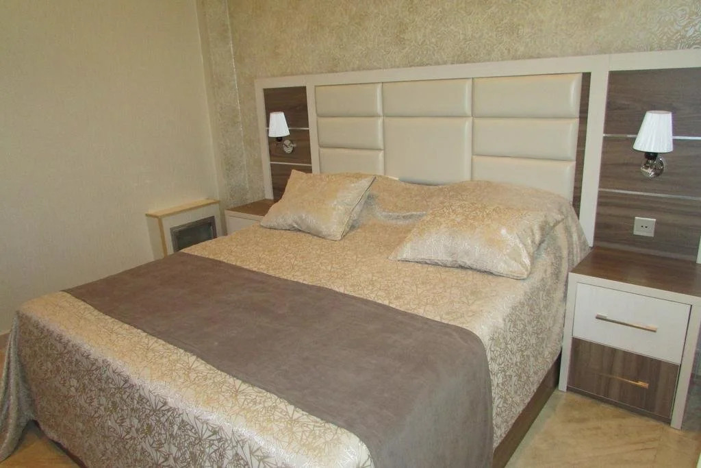 Goy Gol Lake Resort