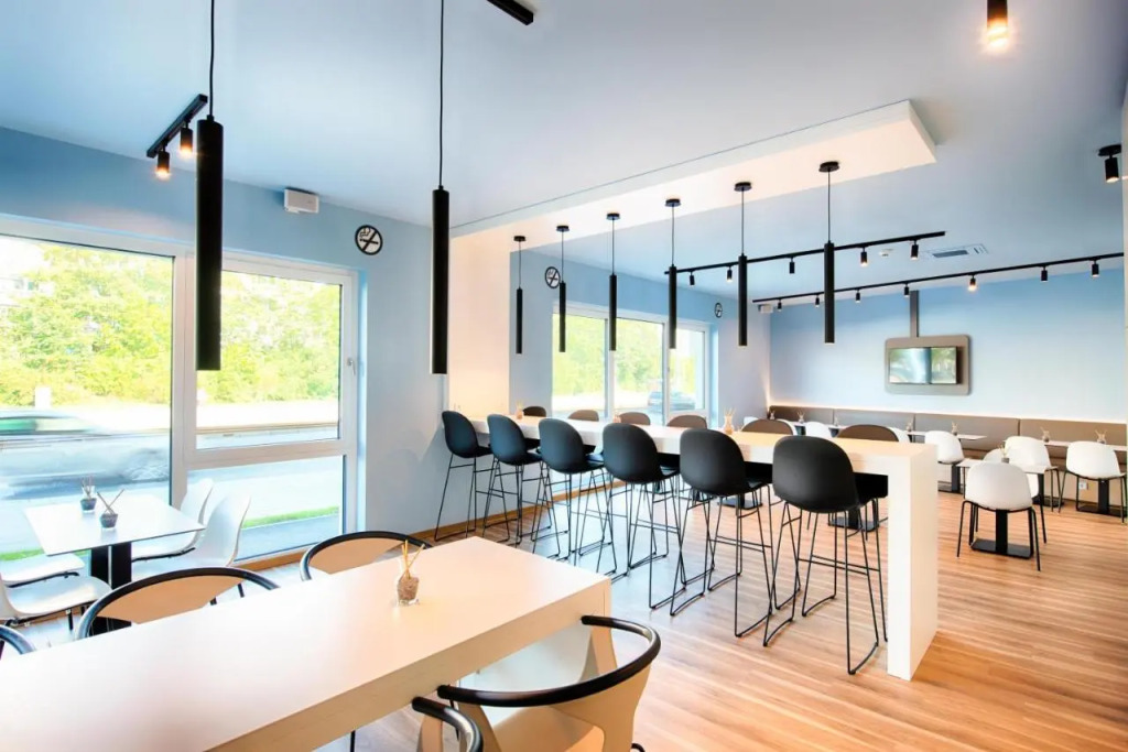 B&B Hotel Chemnitz