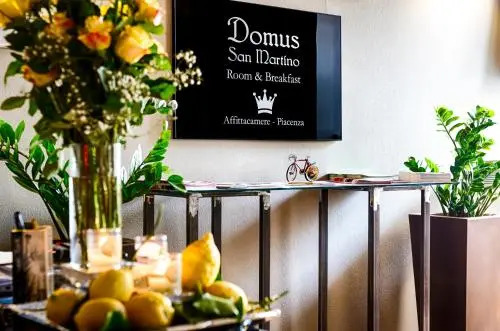 Domus San Martino GuestHouse