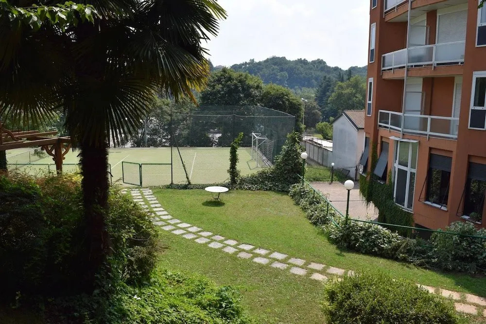 Hotel Fossati