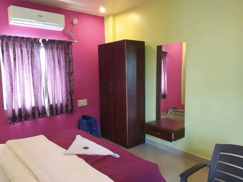 Hotel Sawali