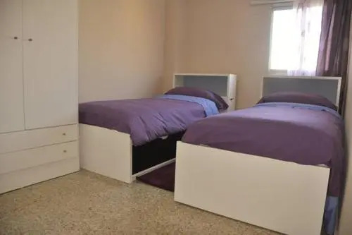 Apartamento Puerto