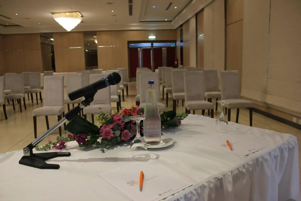 Sun Hall Hotel
