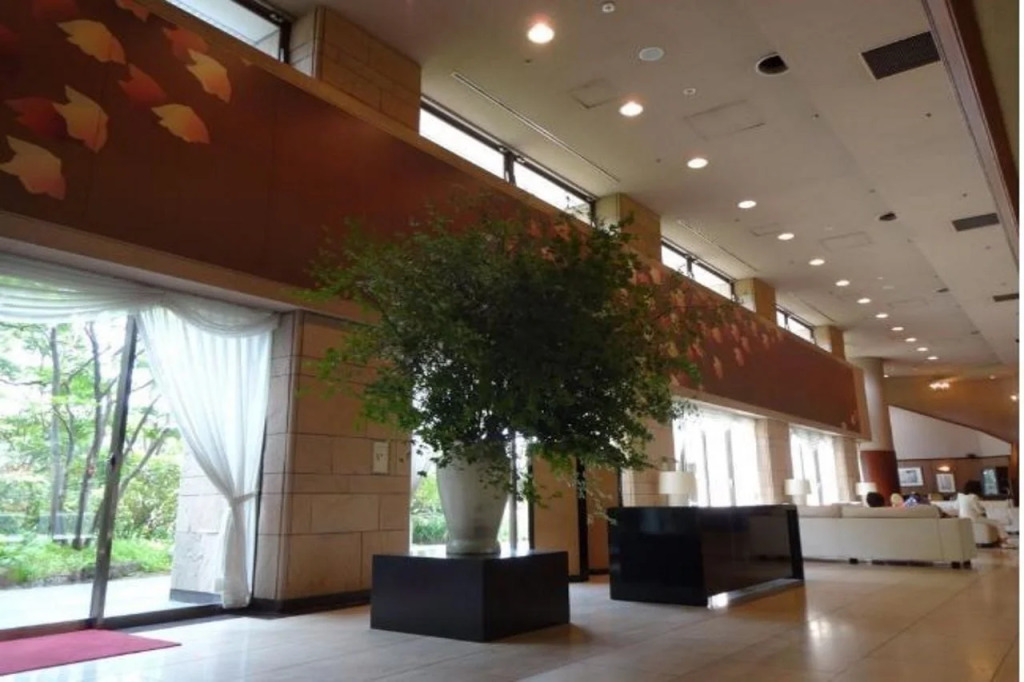 Hotel Princess Garden