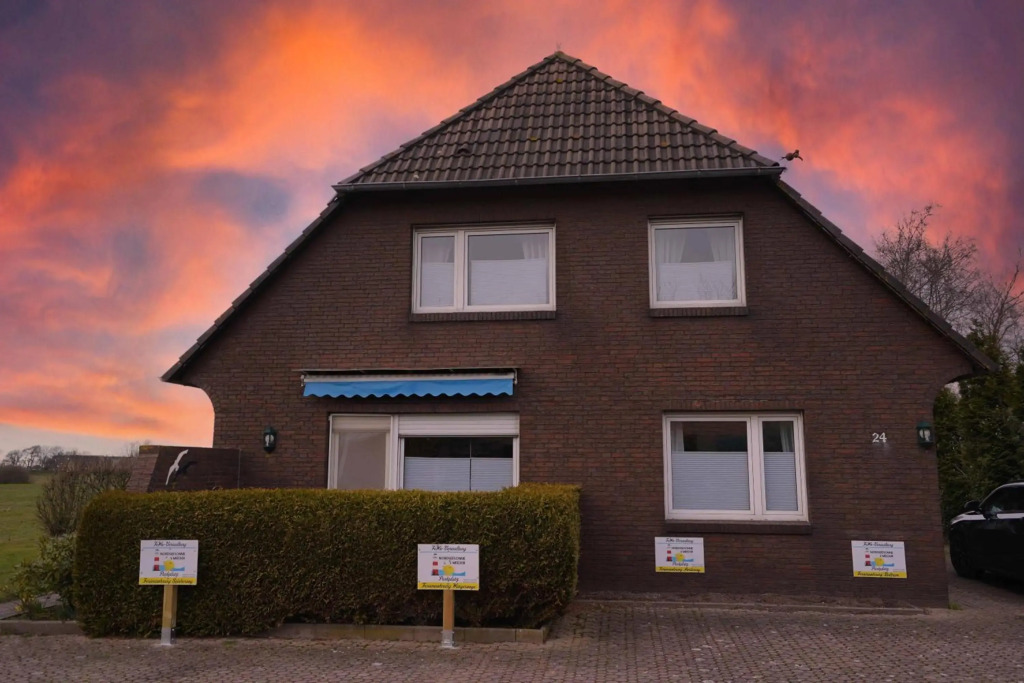 Ferienwohnung Norderney