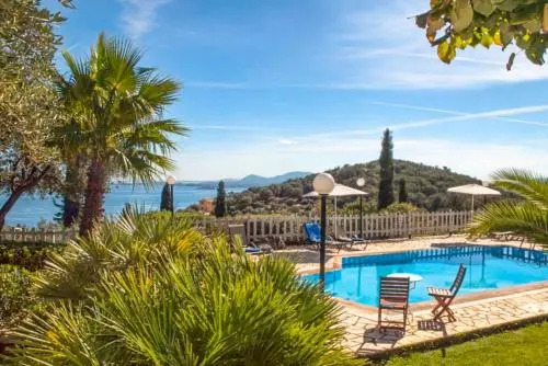 Villa Malama