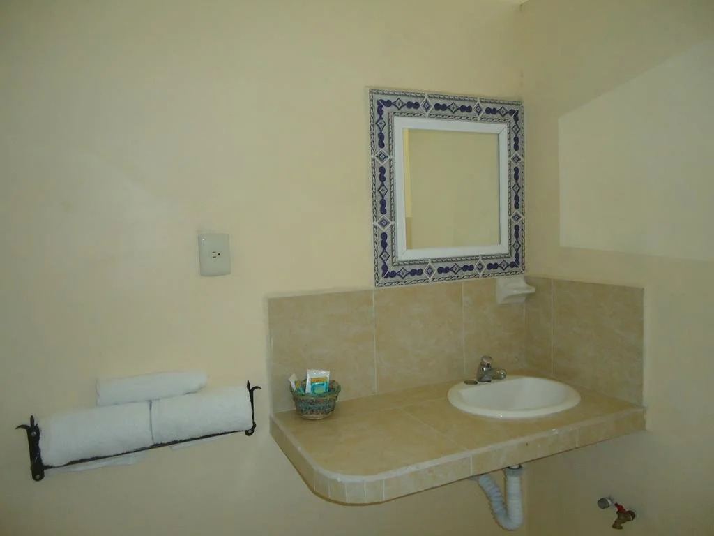 Hotel Suites Córdoba