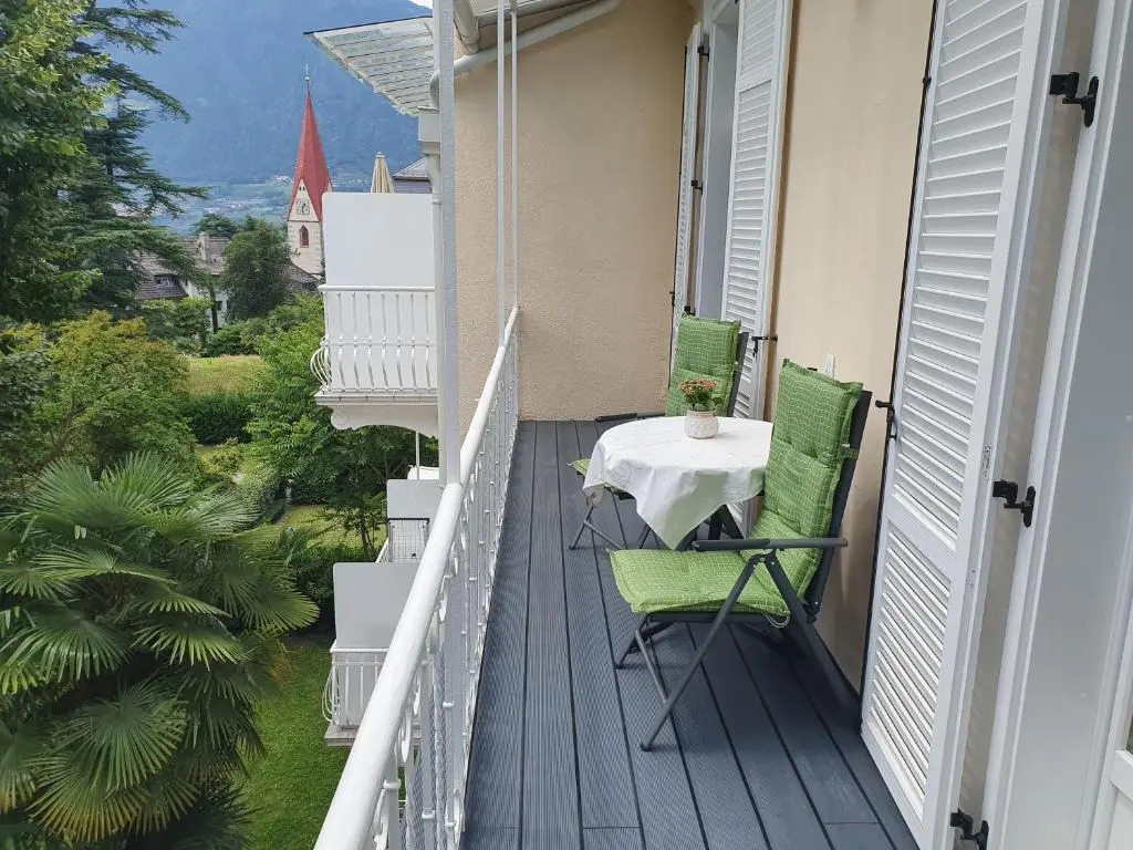 Residence Diana