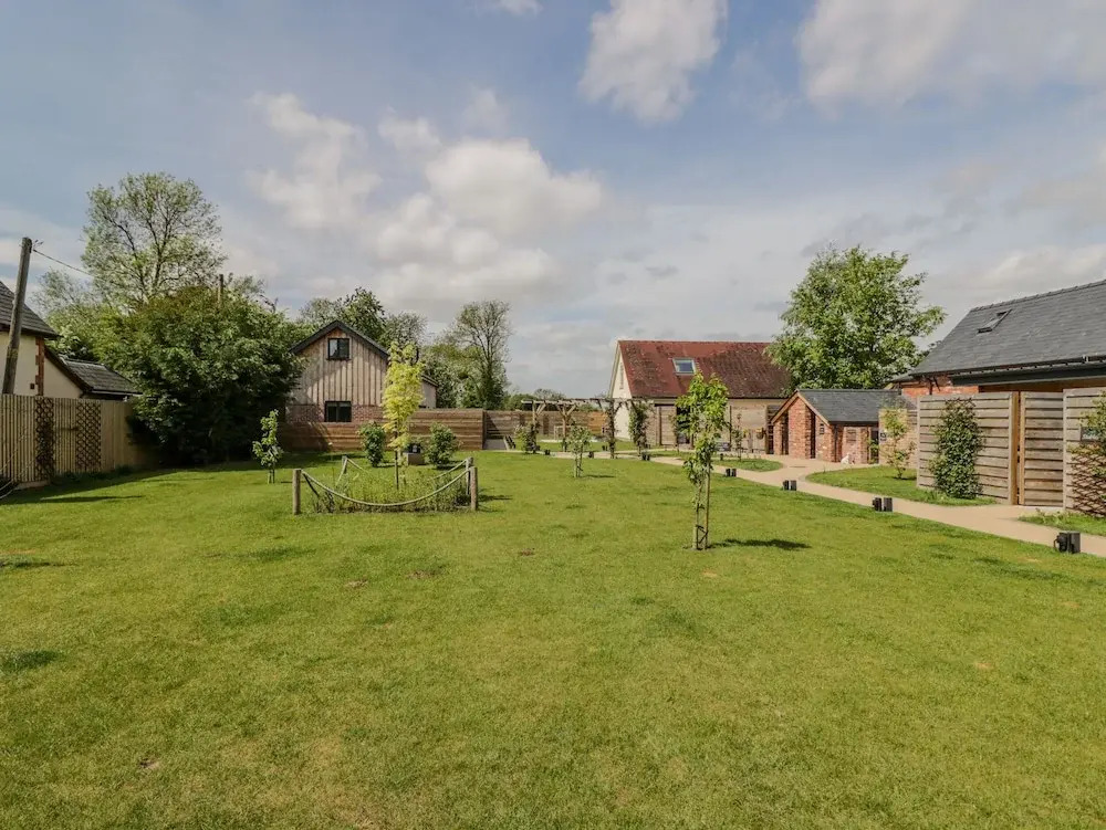 The Stables