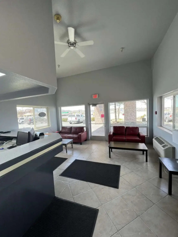 SureStay Hotel by Best Western Wells