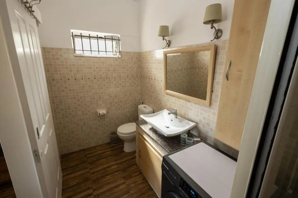 Les Villas 33